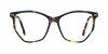 OKULARY KOREKCYJNE CARRERA CA 3058 6UZ 55 ROZMIAR M
